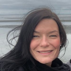 Meet your Posher, Tamara